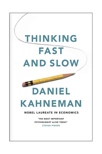 thinking-fast-and-slow-d-khaneman