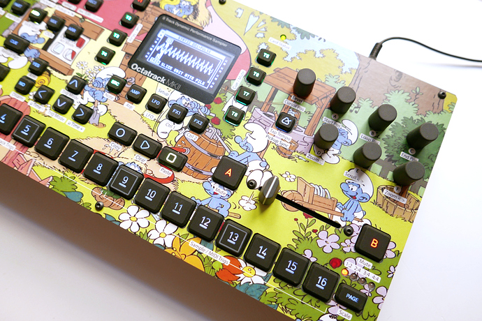 octatrack-mk2-skin-smurfs_02-cremacaffe-design