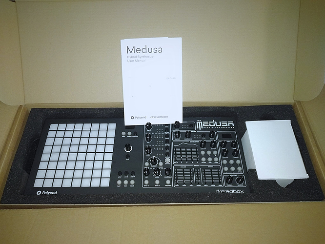 Medusa 1