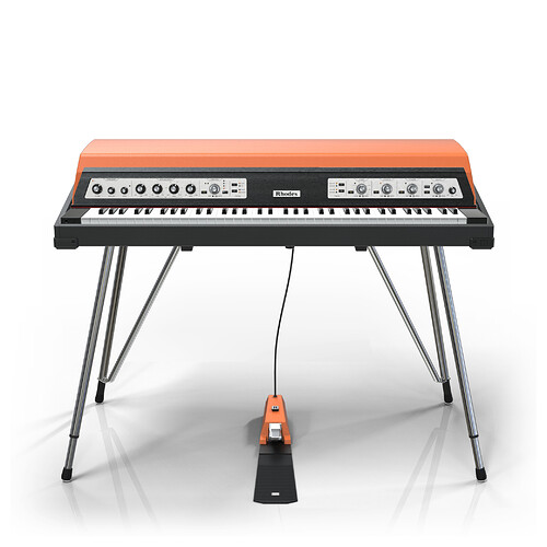 Rhodes MK8 – Rhodes Music 2021-11-3 17_16_23