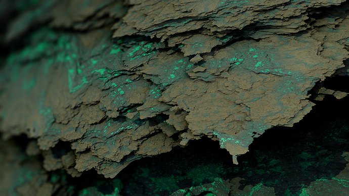 Sediment