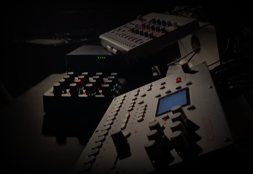 techno