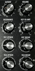 Subharmonicon Filter
