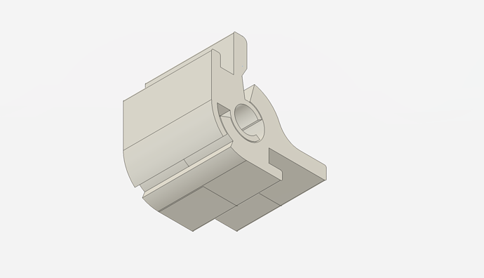 Adjustable Extrusion v1