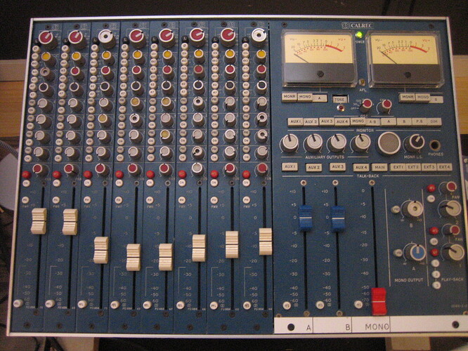 calrec
