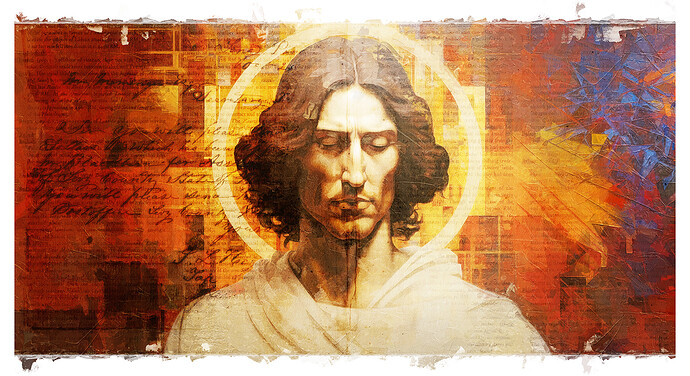 meditation on eternity