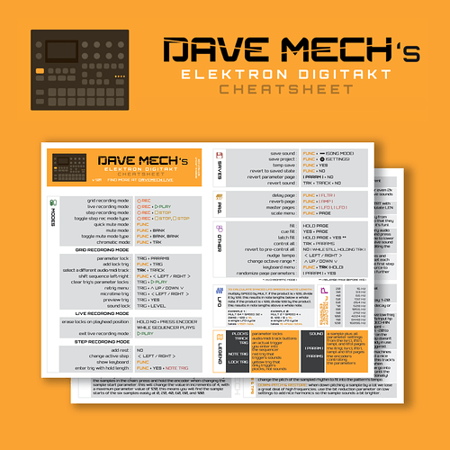 Digitakt cheat sheet thumb