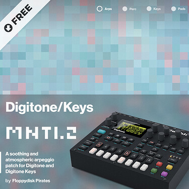 Mentalize_Patch_Free_for_Digitone_and_Digitone_Keys_by_Floppydisk_Pirates