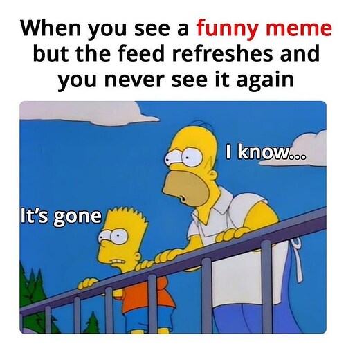 know