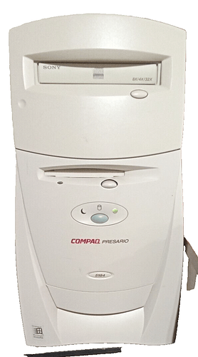 presario