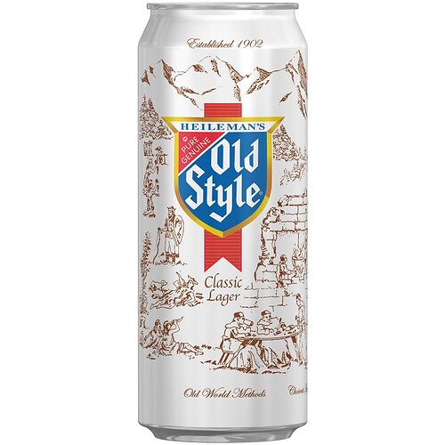 oldstyle