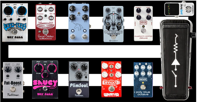 PedalboardPlan
