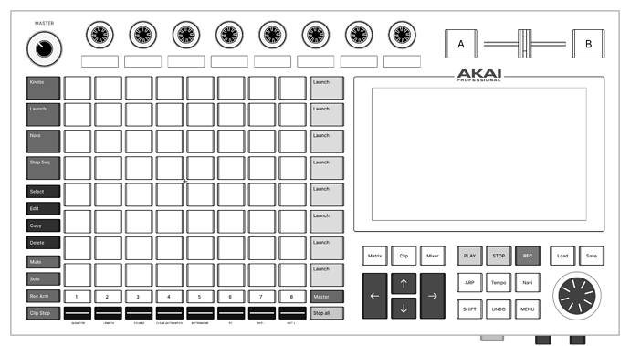Akai Force2