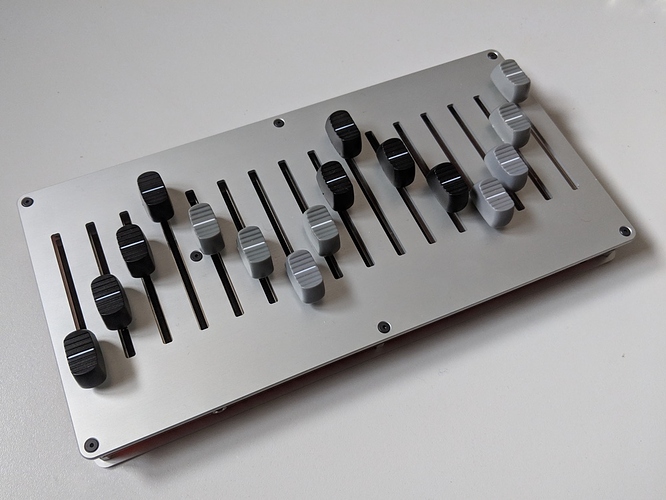 faderbank