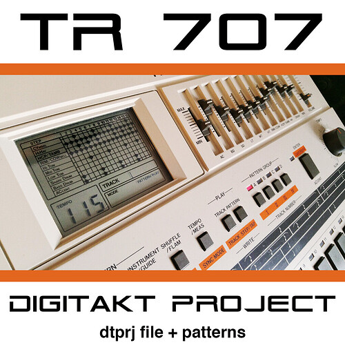 707-Digitakt