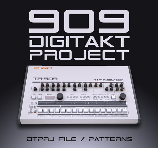909-digitakt