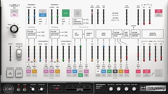 What is the wierdest sounding digital SFX synth? - Page 2 - Other Gear ...
