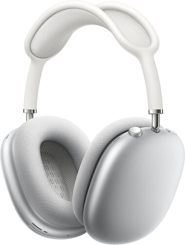 AirPodsMAX 白 AirPodsMax