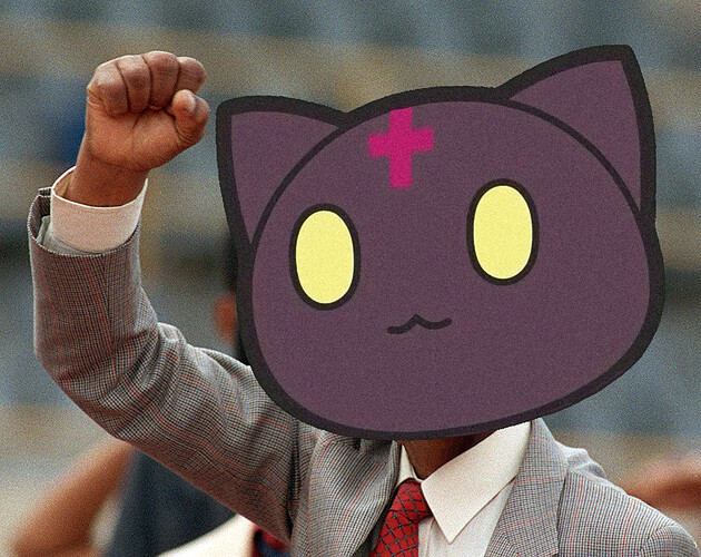 justice