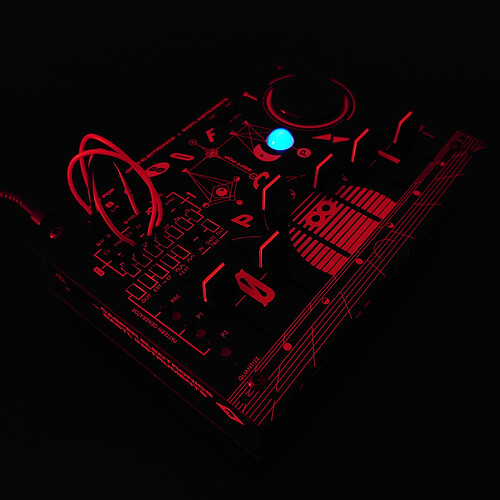 Bastl softPop