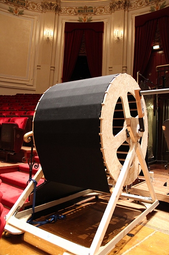 Windmachine_VU-Orkest