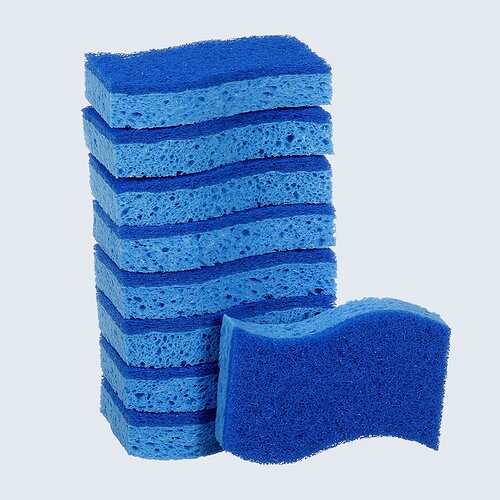 sponges