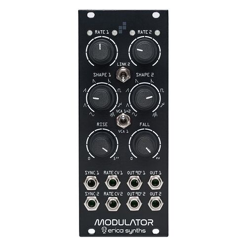 erica-synths-drum-modulator-eurorack-module