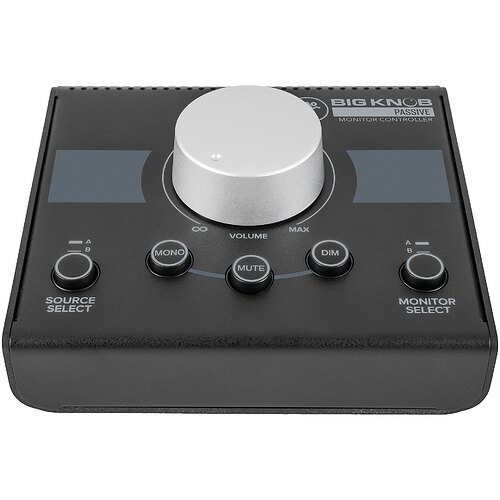 mackie-big-knob-passive