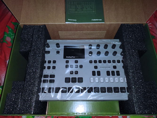 A4 box 1
