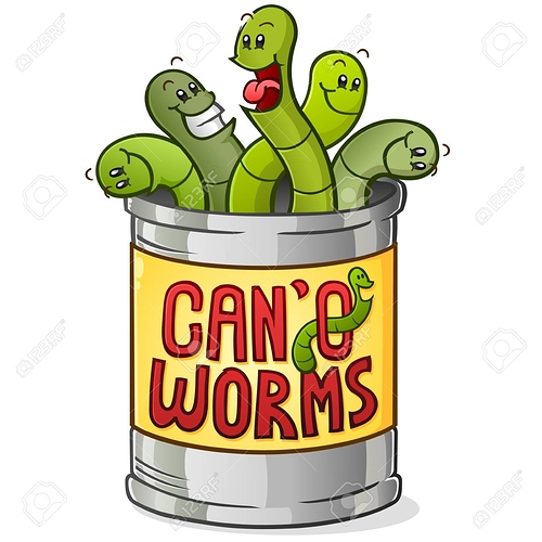 CanOfWorms