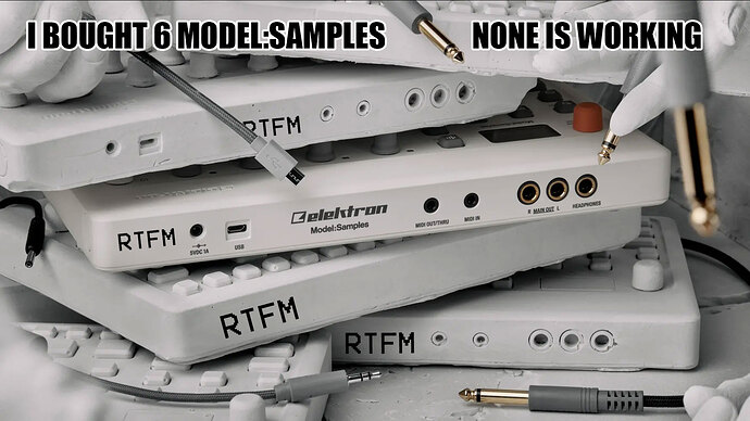 MODELS_RTFM