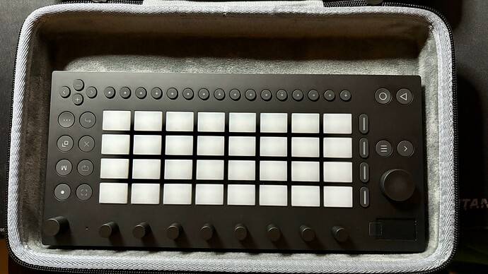 LK Case