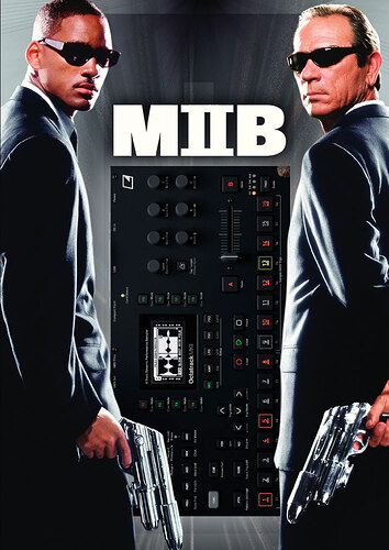 MIIB