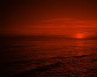 red dawn