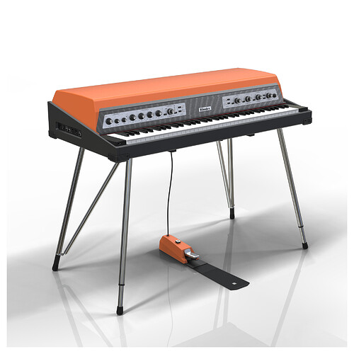 Rhodes MK8 – Rhodes Music 2021-11-3 17_16_37