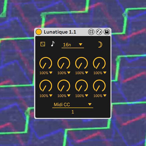 Lunatique 1.1