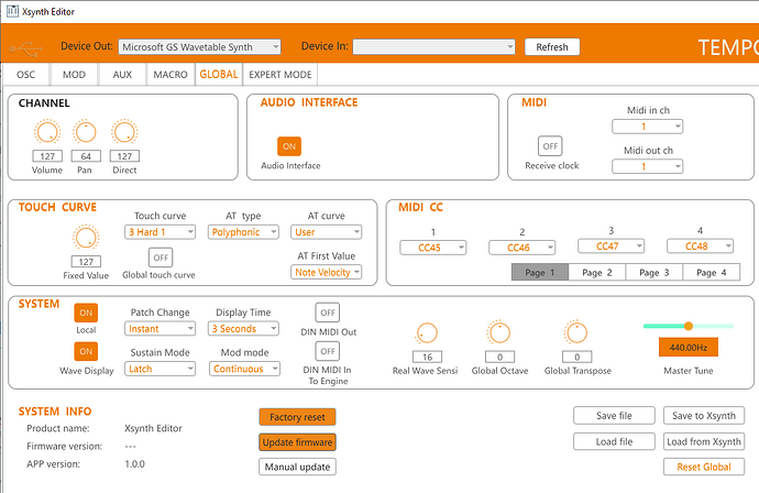 xsynth4