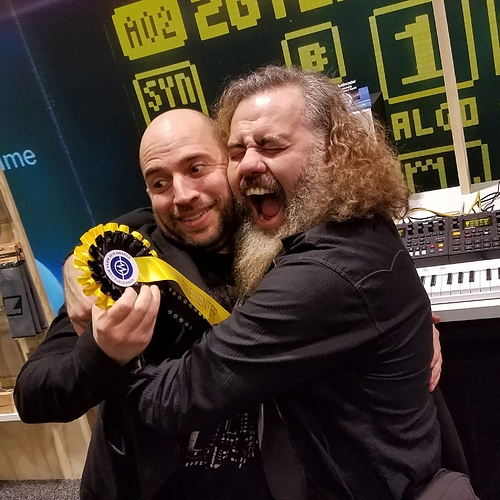 namm