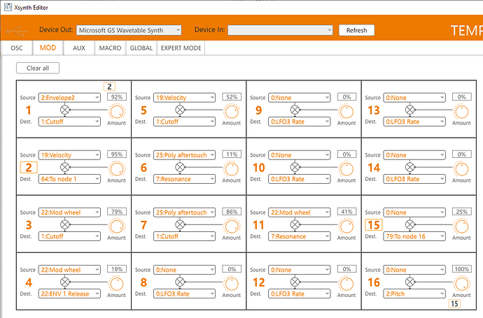 xsynth4