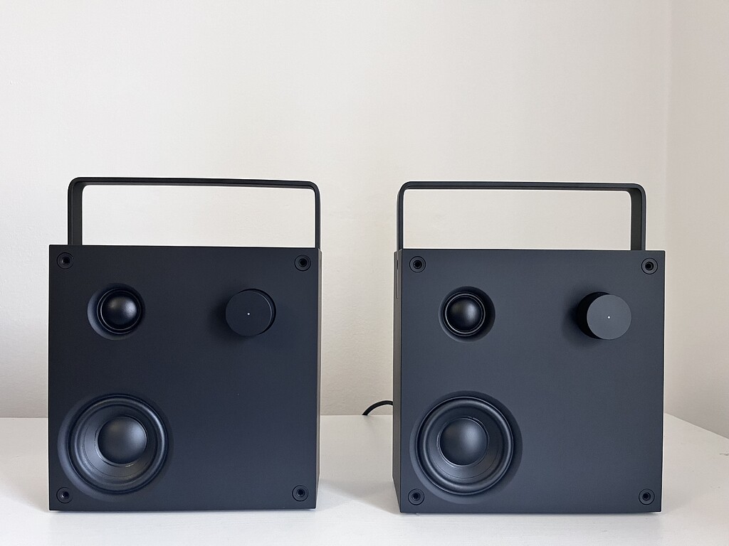 Ikea Vappeby - Other Gear
