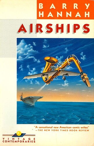 Airships