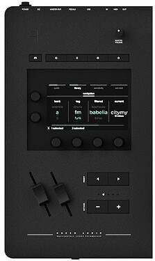 Osmose Controls