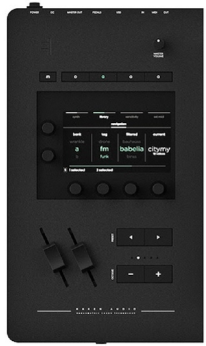 Osmose Controls
