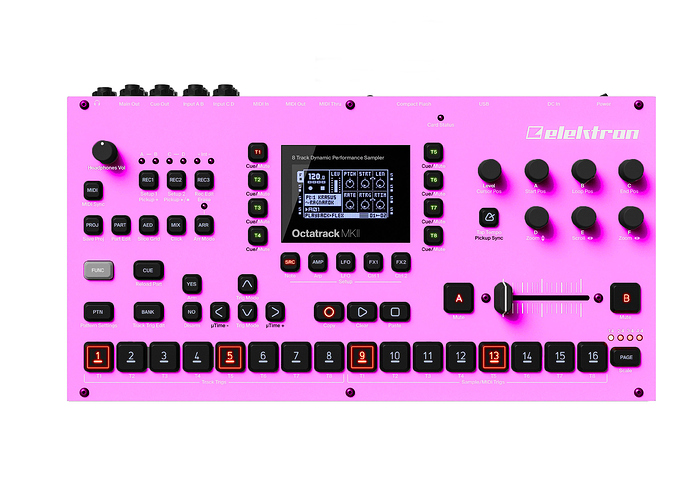HOTPINK