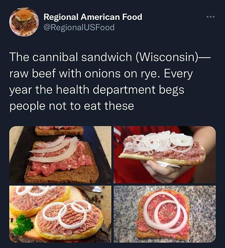 Cannibal