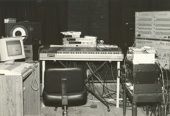 StudioPlanet