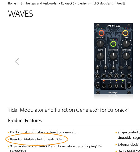 waves