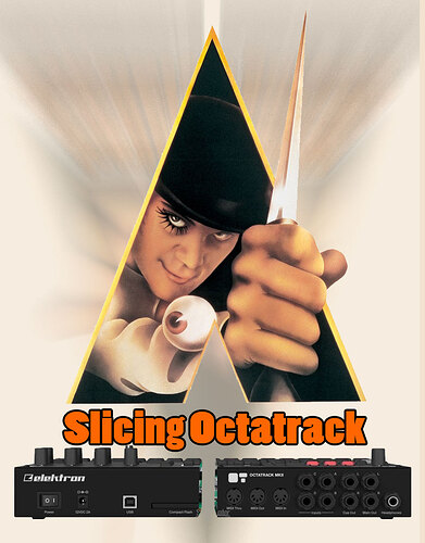 SlicingOT
