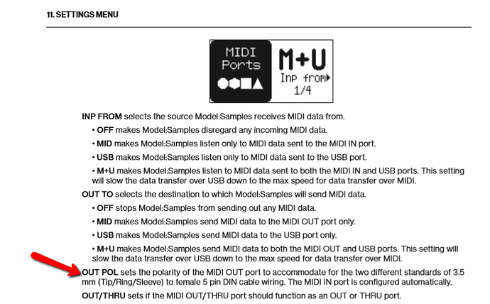 midiout
