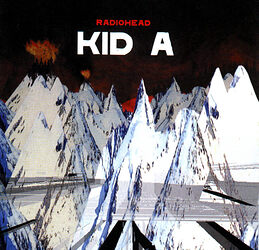 Radiohead+-+Kid+A-3270199432